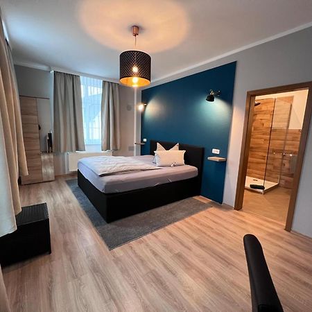 Hotel Am Vogelsang Gevelsberg Luaran gambar