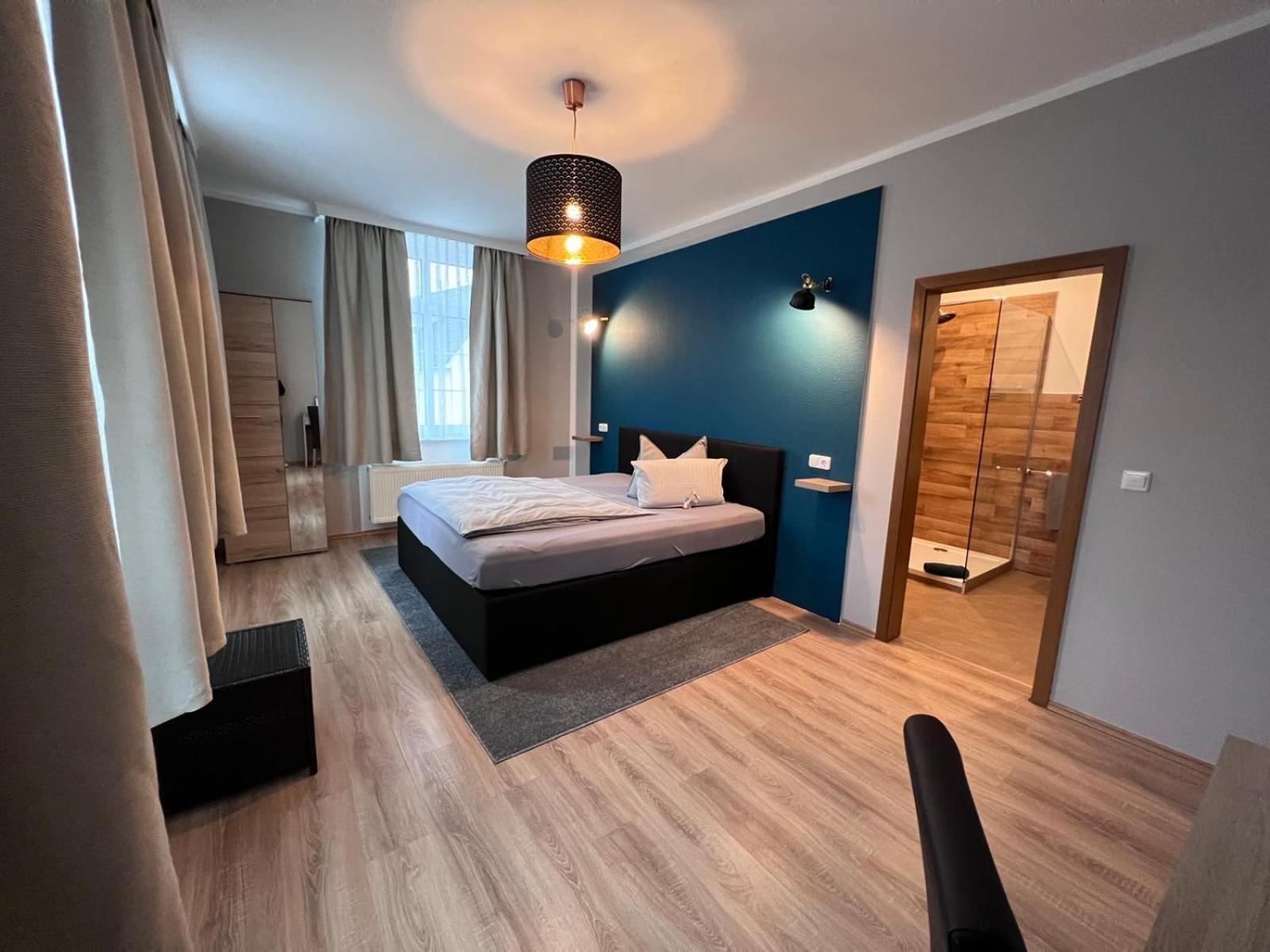 Hotel Am Vogelsang Gevelsberg Luaran gambar